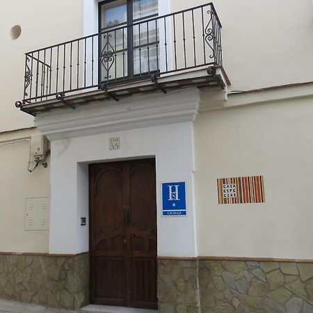 Casa De Las Especias Hotel Boutique Sanlúcar de Barrameda Exterior photo