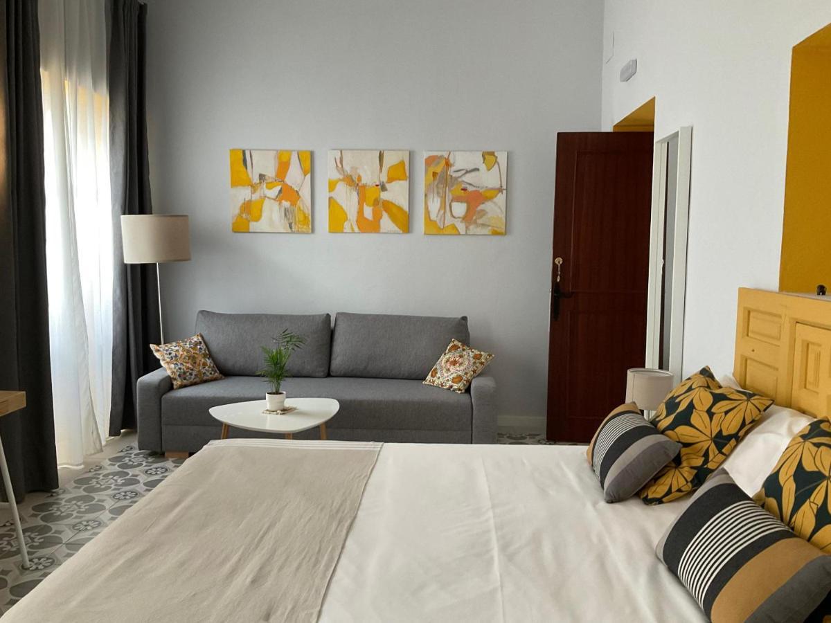 Casa De Las Especias Hotel Boutique Sanlúcar de Barrameda Room photo