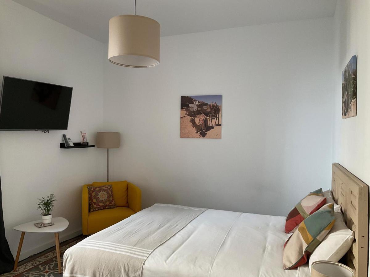 Casa De Las Especias Hotel Boutique Sanlúcar de Barrameda Room photo