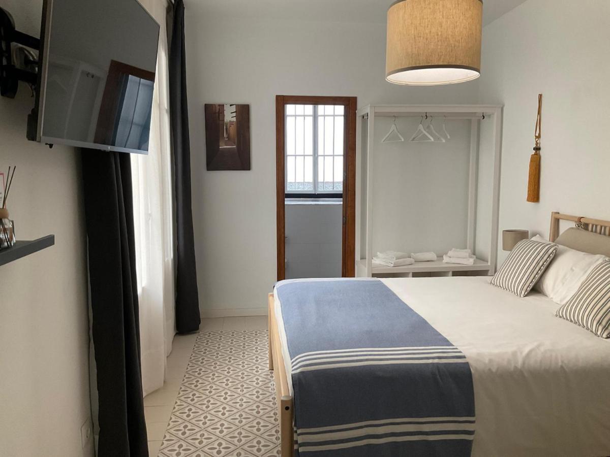 Casa De Las Especias Hotel Boutique Sanlúcar de Barrameda Room photo