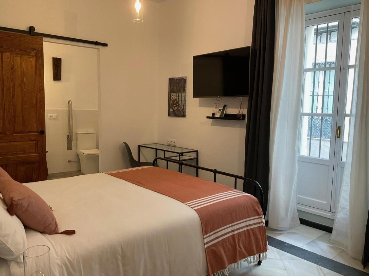 Casa De Las Especias Hotel Boutique Sanlúcar de Barrameda Room photo
