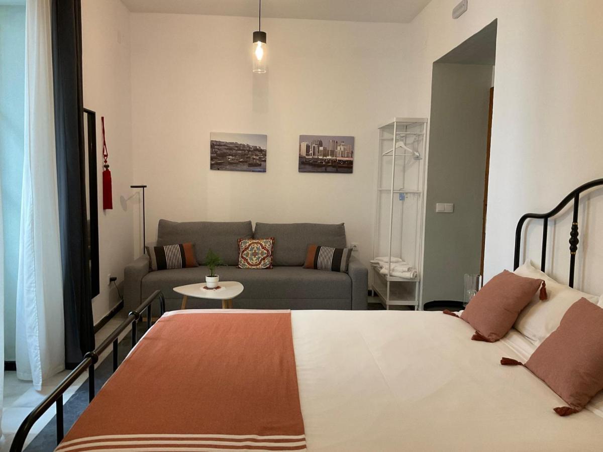 Casa De Las Especias Hotel Boutique Sanlúcar de Barrameda Room photo