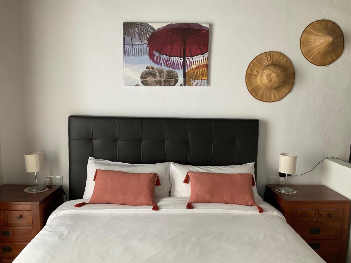 Casa De Las Especias Hotel Boutique Sanlúcar de Barrameda Room photo