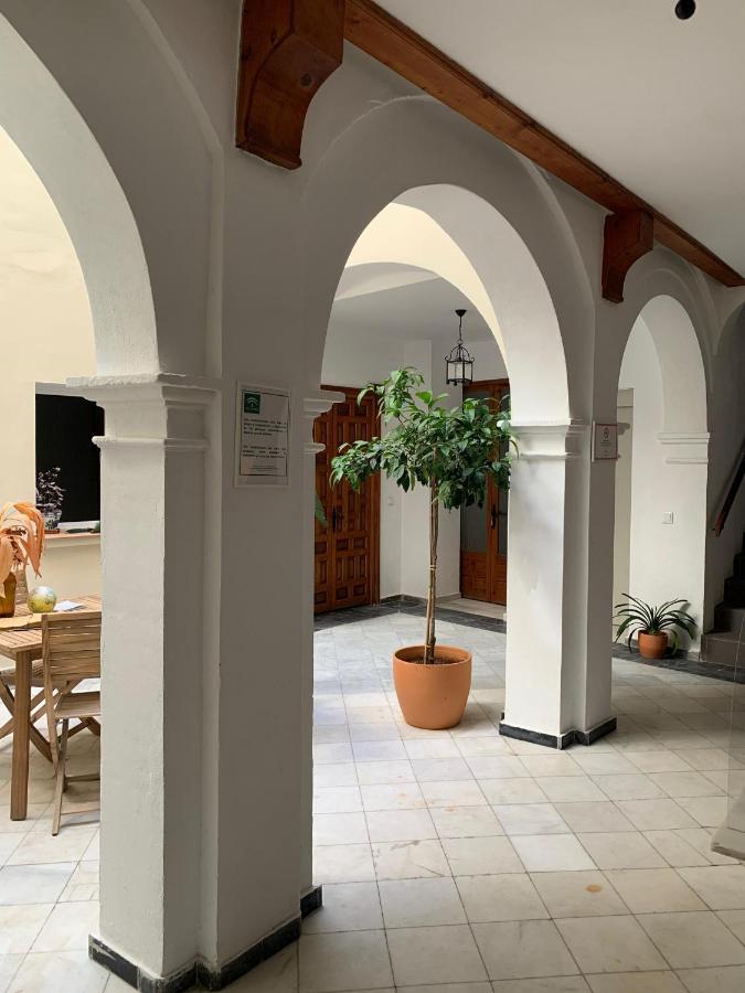Casa De Las Especias Hotel Boutique Sanlúcar de Barrameda Exterior photo