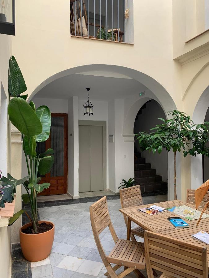 Casa De Las Especias Hotel Boutique Sanlúcar de Barrameda Exterior photo