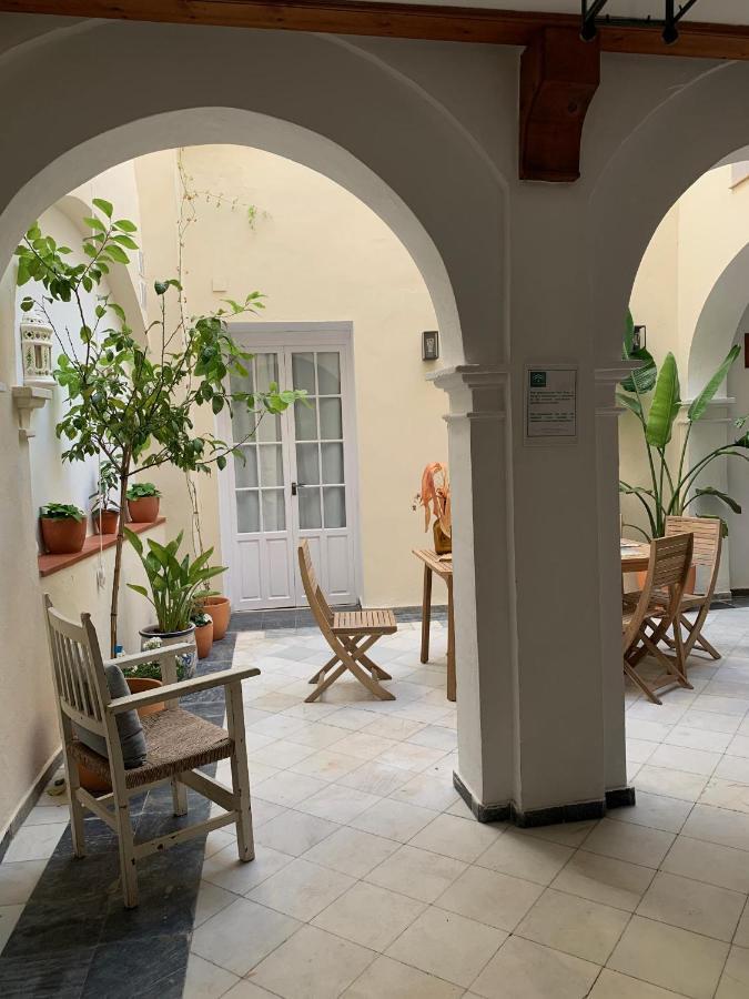 Casa De Las Especias Hotel Boutique Sanlúcar de Barrameda Exterior photo
