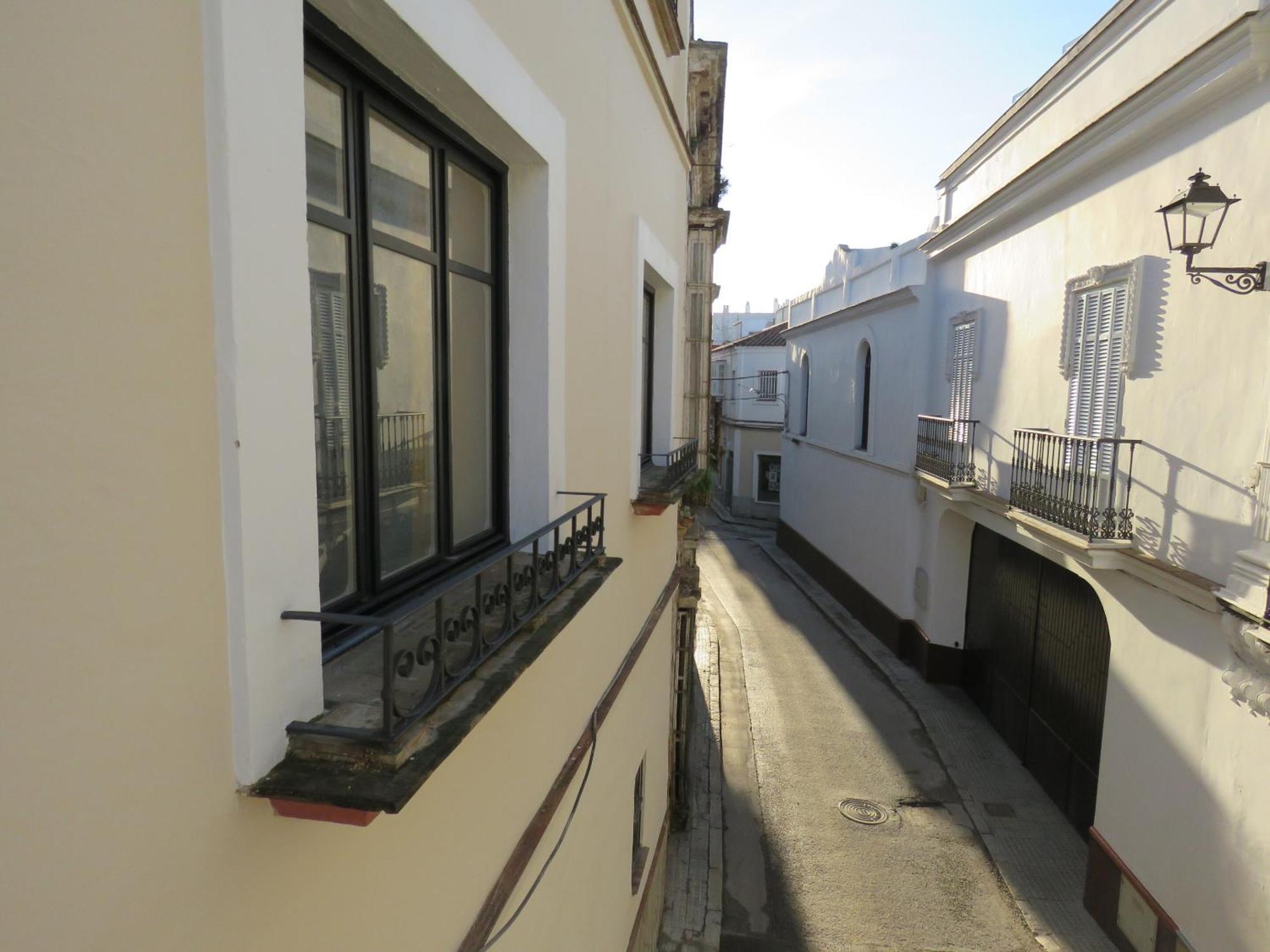 Casa De Las Especias Hotel Boutique Sanlúcar de Barrameda Exterior photo