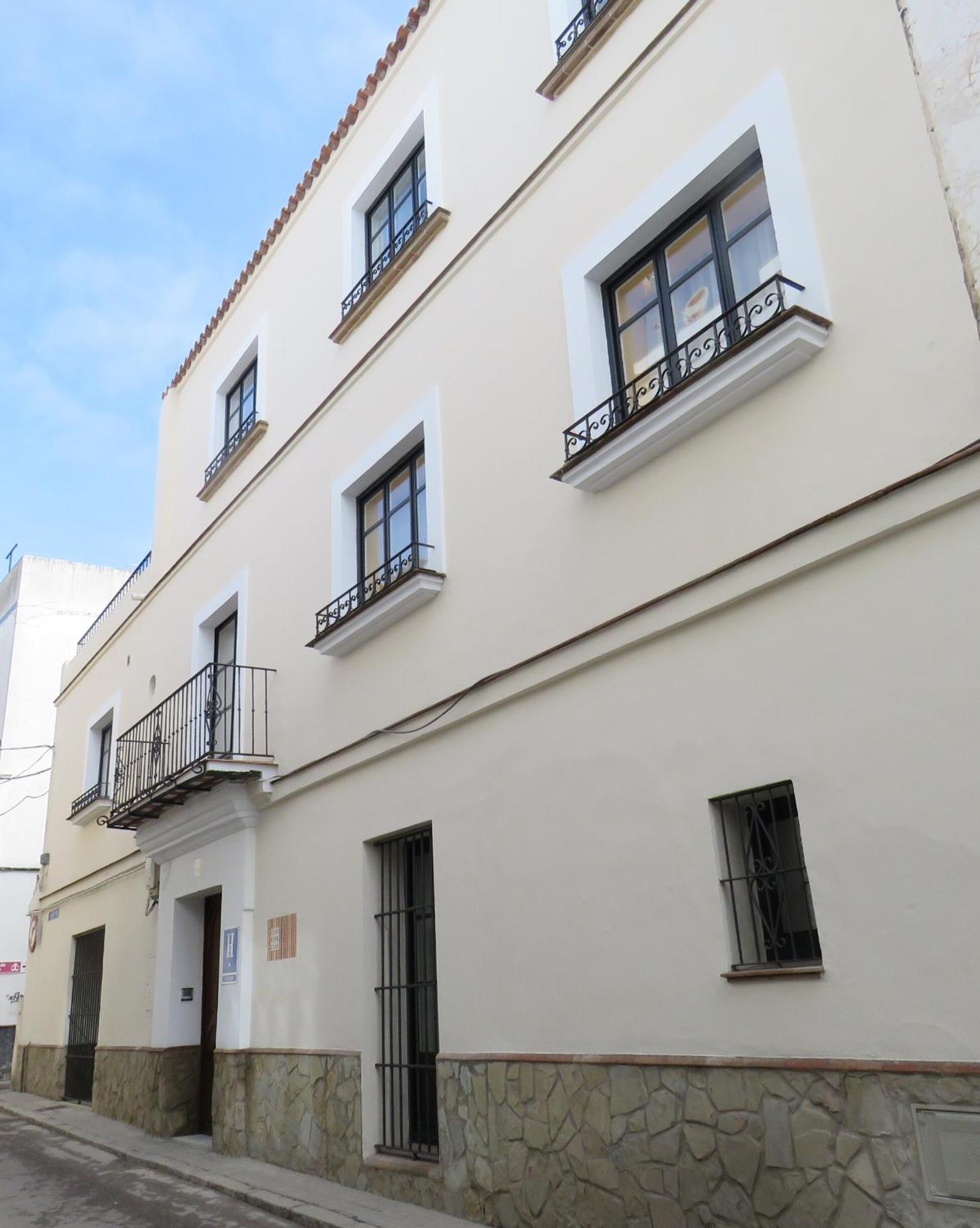 Casa De Las Especias Hotel Boutique Sanlúcar de Barrameda Exterior photo