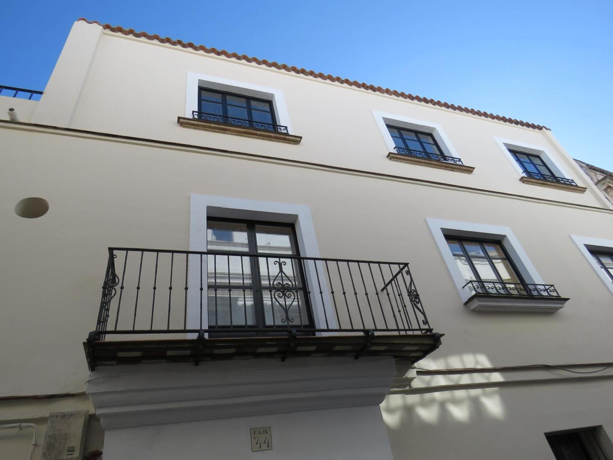 Casa De Las Especias Hotel Boutique Sanlúcar de Barrameda Room photo